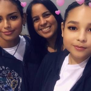 Meet your Posher, Araceli